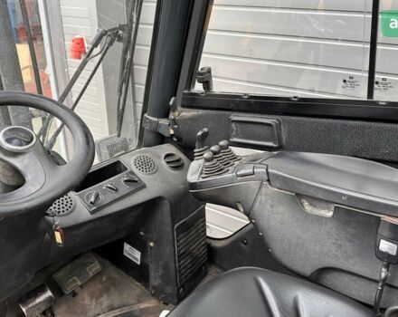 Лінде H 2013 у Києві на Automoto.ua Лінде H, об'ємом двигуна 0 л та пробігом 0 тис. км за 12692 $, фото 6 на Automoto.ua