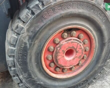 Лінде H, об'ємом двигуна 0 л та пробігом 0 тис. км за 11700 $, фото 3 на Automoto.ua