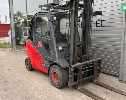 Лінде H 2013 у Києві на Automoto.ua Лінде H, об'ємом двигуна 0 л та пробігом 0 тис. км за 12692 $, фото 5 на Automoto.ua