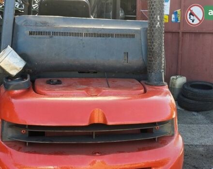 Лінде H, об'ємом двигуна 0 л та пробігом 0 тис. км за 11700 $, фото 7 на Automoto.ua