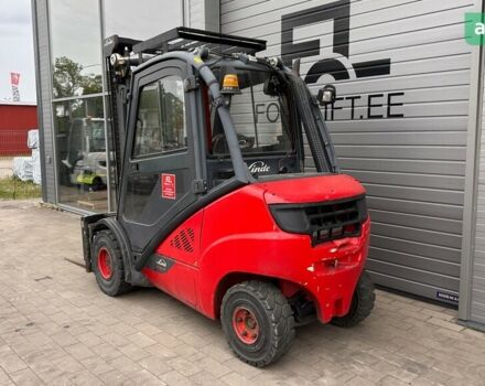 Лінде H 2013 у Києві на Automoto.ua Лінде H, об'ємом двигуна 0 л та пробігом 0 тис. км за 12692 $, фото 2 на Automoto.ua