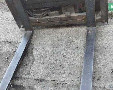 Лінде H, об'ємом двигуна 0 л та пробігом 0 тис. км за 11700 $, фото 2 на Automoto.ua