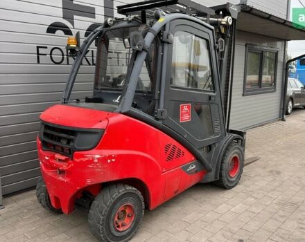 Лінде H 2013 у Києві на Automoto.ua Лінде H, об'ємом двигуна 0 л та пробігом 0 тис. км за 12692 $, фото 3 на Automoto.ua