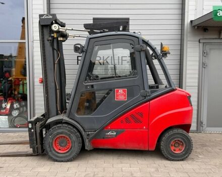 Лінде H 2013 у Києві на Automoto.ua Лінде H, об'ємом двигуна 0 л та пробігом 0 тис. км за 12692 $, фото 1 на Automoto.ua