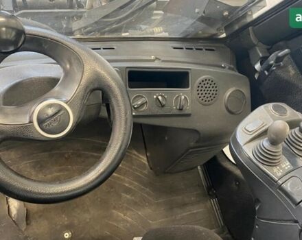 Линде Х, объемом двигателя 0 л и пробегом 0 тыс. км за 25491 $, фото 8 на Automoto.ua