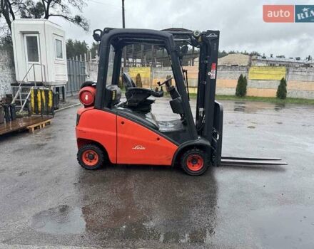Линде Х, объемом двигателя 0 л и пробегом 0 тыс. км за 13800 $, фото 3 на Automoto.ua