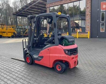 Лінде H, об'ємом двигуна 0 л та пробігом 0 тис. км за 23309 $, фото 3 на Automoto.ua