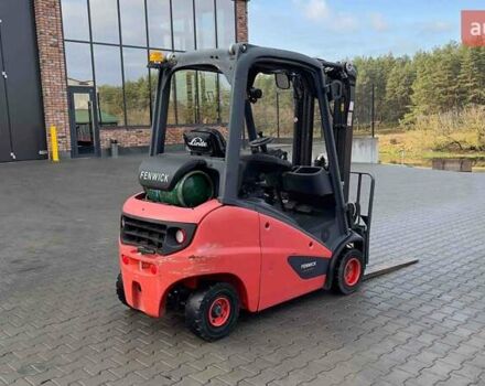 Лінде H, об'ємом двигуна 0 л та пробігом 0 тис. км за 23309 $, фото 9 на Automoto.ua