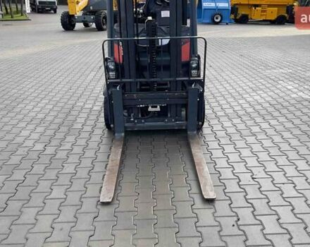 Лінде H, об'ємом двигуна 0 л та пробігом 0 тис. км за 23309 $, фото 11 на Automoto.ua