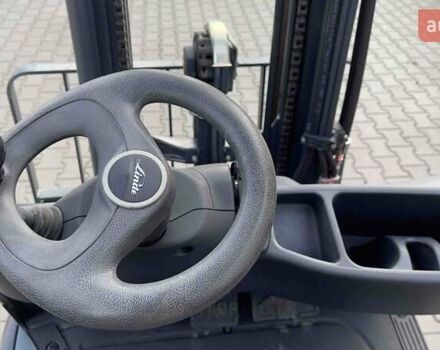 Лінде H, об'ємом двигуна 0 л та пробігом 0 тис. км за 23309 $, фото 6 на Automoto.ua