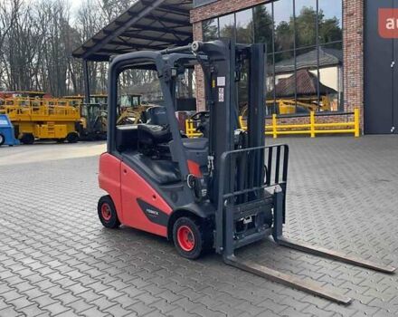 Лінде H, об'ємом двигуна 0 л та пробігом 0 тис. км за 23309 $, фото 10 на Automoto.ua