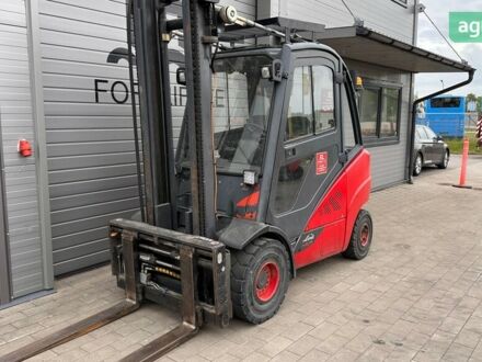 Лінде H 2013 у Києві на Automoto.ua Лінде H, об'ємом двигуна 0 л та пробігом 0 тис. км за 12692 $, фото 1 на Automoto.ua