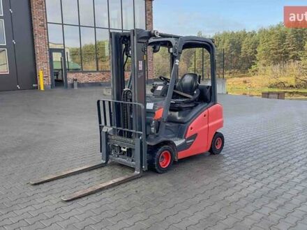 Лінде H, об'ємом двигуна 0 л та пробігом 0 тис. км за 23309 $, фото 1 на Automoto.ua