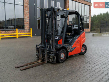 Лінде H, об'ємом двигуна 0 л та пробігом 0 тис. км за 18602 $, фото 1 на Automoto.ua