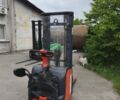 Червоний Лінде Л, об'ємом двигуна 0 л та пробігом 6 тис. км за 4848 $, фото 1 на Automoto.ua