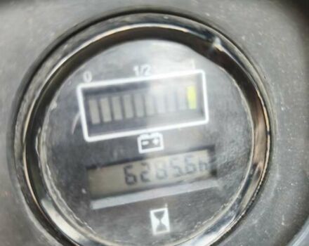 Червоний Лінде Л, об'ємом двигуна 0 л та пробігом 6 тис. км за 4848 $, фото 8 на Automoto.ua