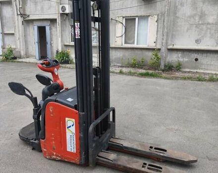 Червоний Лінде Л, об'ємом двигуна 0 л та пробігом 6 тис. км за 4848 $, фото 4 на Automoto.ua