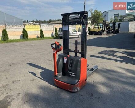 Линде Л, объемом двигателя 0 л и пробегом 0 тыс. км за 4800 $, фото 5 на Automoto.ua