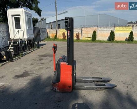 Лінде Л, об'ємом двигуна 0 л та пробігом 0 тис. км за 4800 $, фото 4 на Automoto.ua