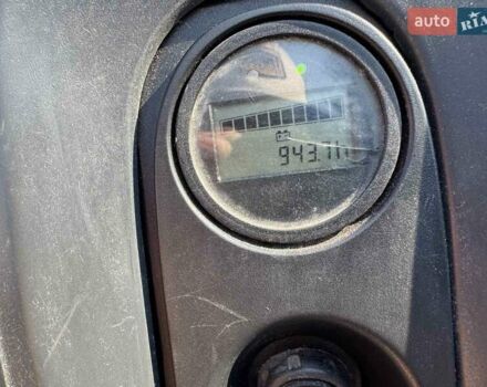 Линде Л, объемом двигателя 0 л и пробегом 0 тыс. км за 4800 $, фото 6 на Automoto.ua