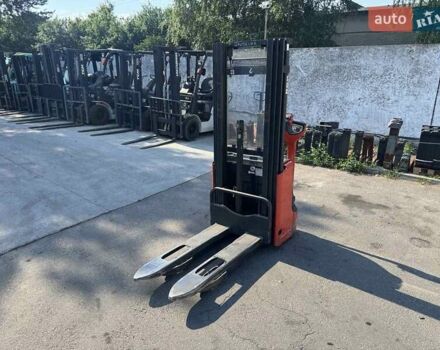 Лінде Л, об'ємом двигуна 0 л та пробігом 0 тис. км за 4800 $, фото 2 на Automoto.ua