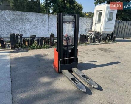 Линде Л, объемом двигателя 0 л и пробегом 0 тыс. км за 4800 $, фото 3 на Automoto.ua