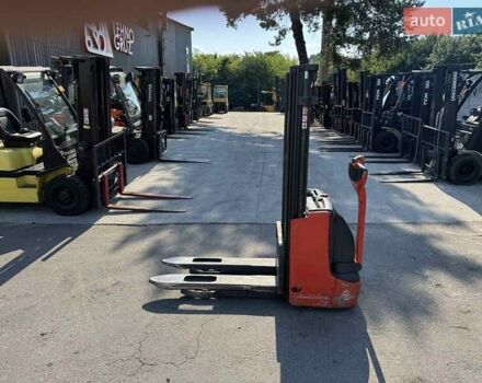 Линде Л, объемом двигателя 0 л и пробегом 0 тыс. км за 4800 $, фото 1 на Automoto.ua