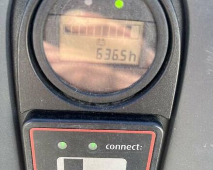 Лінде Л, об'ємом двигуна 0 л та пробігом 0 тис. км за 4900 $, фото 4 на Automoto.ua