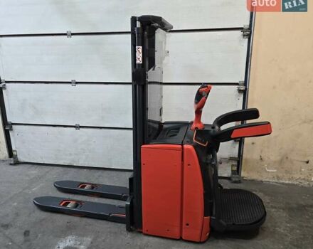 Линде Л, объемом двигателя 0 л и пробегом 0 тыс. км за 9661 $, фото 15 на Automoto.ua