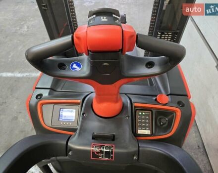 Линде Л, объемом двигателя 0 л и пробегом 0 тыс. км за 9661 $, фото 12 на Automoto.ua
