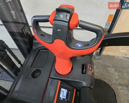 Линде Л, объемом двигателя 0 л и пробегом 0 тыс. км за 9661 $, фото 11 на Automoto.ua