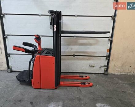 Линде Л, объемом двигателя 0 л и пробегом 0 тыс. км за 9661 $, фото 7 на Automoto.ua