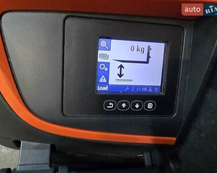 Линде Л, объемом двигателя 0 л и пробегом 0 тыс. км за 9661 $, фото 22 на Automoto.ua