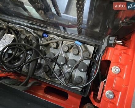 Линде Л, объемом двигателя 0 л и пробегом 0 тыс. км за 9661 $, фото 13 на Automoto.ua