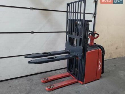 Лінде Л, об'ємом двигуна 0 л та пробігом 12 тис. км за 8145 $, фото 1 на Automoto.ua