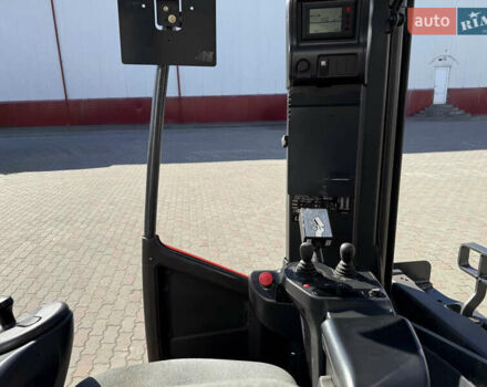 Линде Р, объемом двигателя 0 л и пробегом 0 тыс. км за 665 $, фото 1 на Automoto.ua