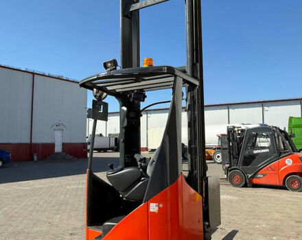 Линде Р, объемом двигателя 0 л и пробегом 0 тыс. км за 665 $, фото 2 на Automoto.ua