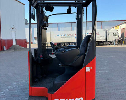 Линде Р, объемом двигателя 0 л и пробегом 0 тыс. км за 665 $, фото 10 на Automoto.ua