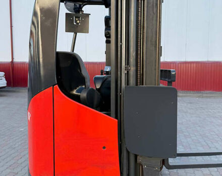 Линде Р, объемом двигателя 0 л и пробегом 0 тыс. км за 665 $, фото 6 на Automoto.ua