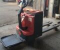 Червоний Лінде  E 20PL-02, об'ємом двигуна 0 л та пробігом 4 тис. км за 896 $, фото 10 на Automoto.ua