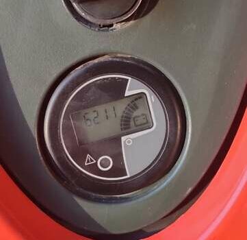Червоний Лінде  E 20PL-02, об'ємом двигуна 0 л та пробігом 4 тис. км за 896 $, фото 8 на Automoto.ua