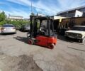 Линде  E 20PL-02, объемом двигателя 0 л и пробегом 0 тыс. км за 11599 $, фото 1 на Automoto.ua