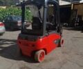 Линде  E 20PL-02, объемом двигателя 0 л и пробегом 0 тыс. км за 11599 $, фото 1 на Automoto.ua