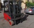 Линде  E 20PL-02, объемом двигателя 0 л и пробегом 0 тыс. км за 11599 $, фото 2 на Automoto.ua