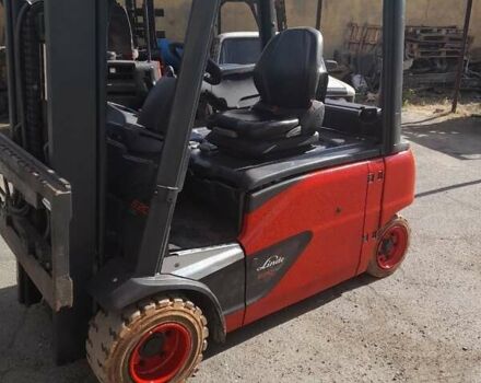Линде  E 20PL-02, объемом двигателя 0 л и пробегом 0 тыс. км за 11599 $, фото 7 на Automoto.ua