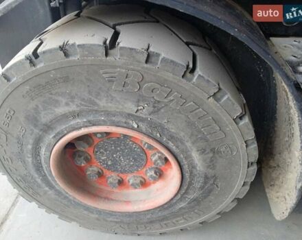 Линде  E 25, объемом двигателя 0 л и пробегом 0 тыс. км за 14796 $, фото 11 на Automoto.ua