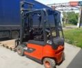 Линде  E 25, объемом двигателя 0 л и пробегом 0 тыс. км за 14796 $, фото 6 на Automoto.ua