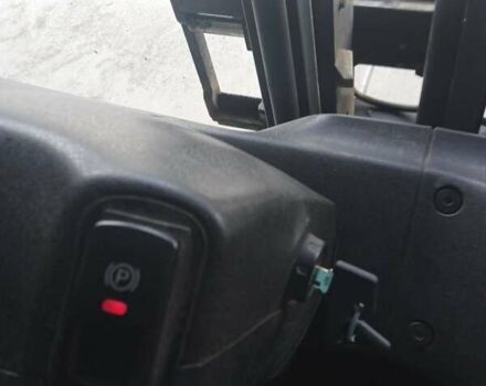 Линде  E 25, объемом двигателя 0 л и пробегом 0 тыс. км за 14796 $, фото 13 на Automoto.ua