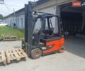 Линде  E 25, объемом двигателя 0 л и пробегом 0 тыс. км за 14796 $, фото 9 на Automoto.ua