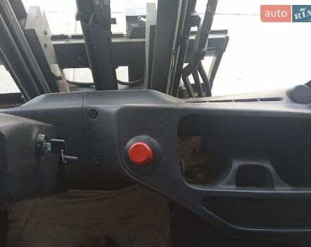 Линде  E 25, объемом двигателя 0 л и пробегом 0 тыс. км за 14796 $, фото 8 на Automoto.ua